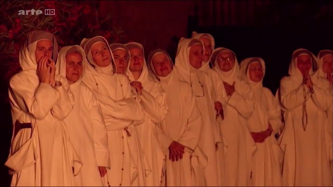 Monjas de Belém da Assunção da Virgem e de São Bruno