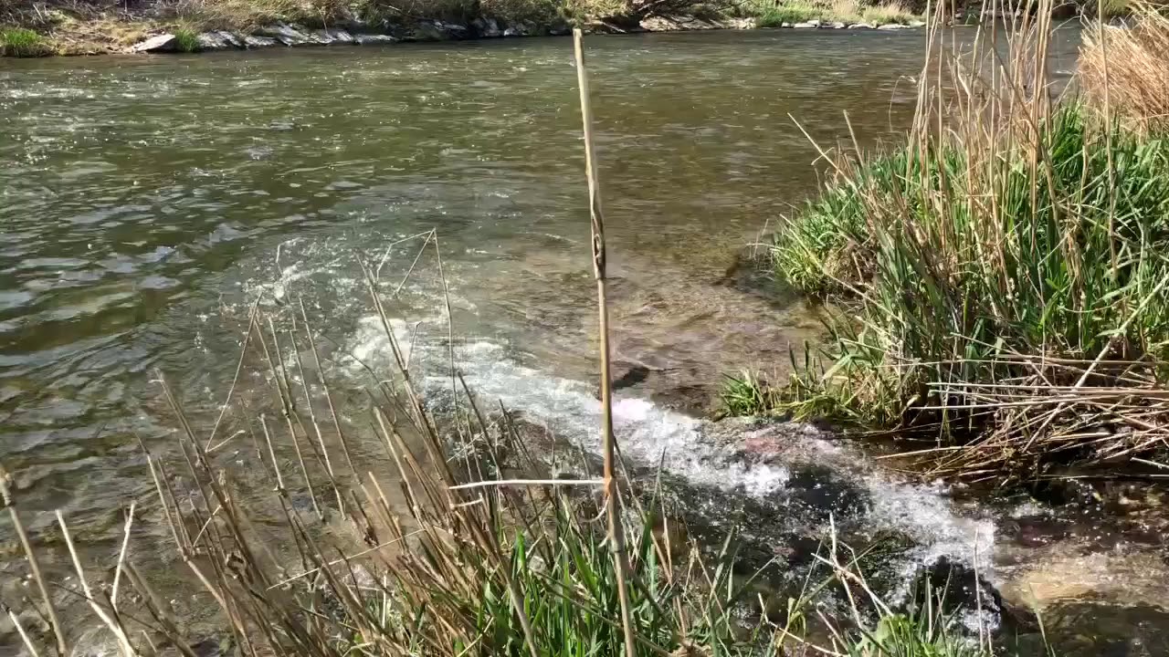 Meditation von der Enge zur Weite