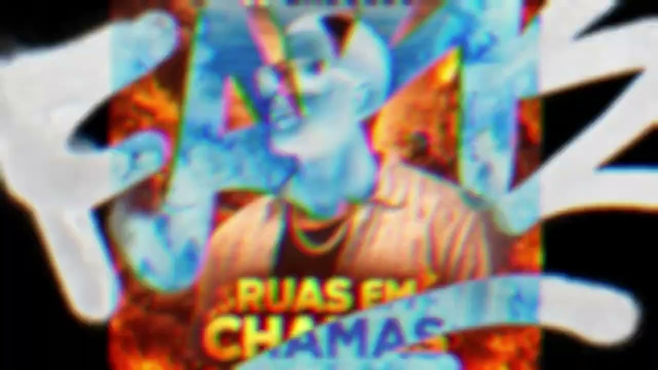 Rua em Chamas DJ badusso (oficial)