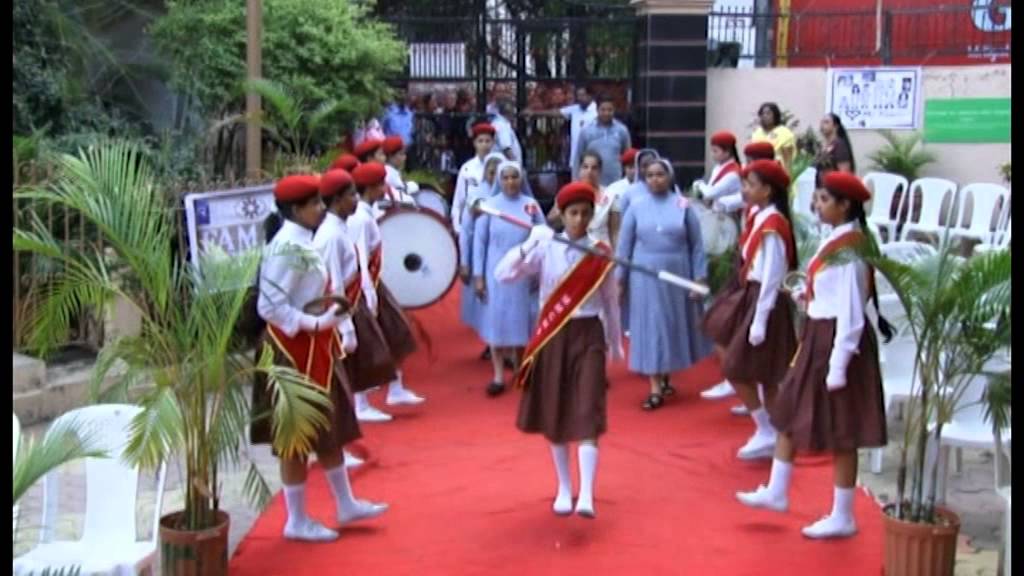 Annual Day Celebration - Video 1