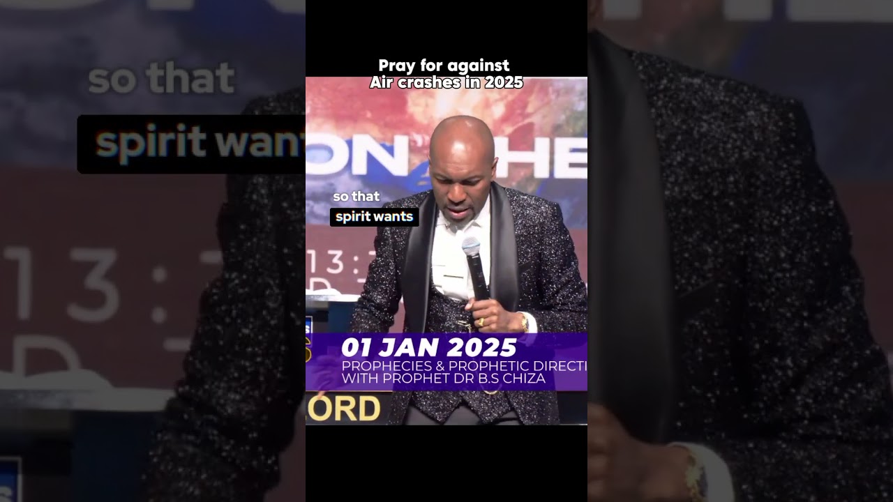 Air crash prophecy confirmation. #Prophetchiza #planecrash #washingtondc #plane