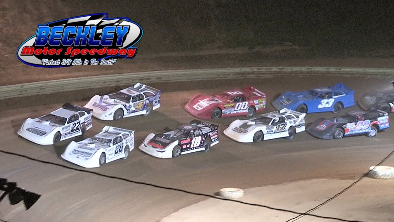 Mountaineer 50 - Feature | Beckley Motor Speedway (9/20/25)