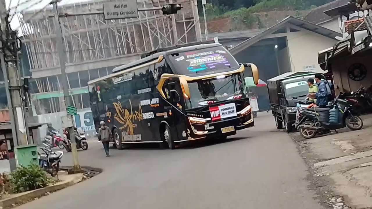 NGOYOD bosnia arah pulang 48 not gokil parah‼️🔥