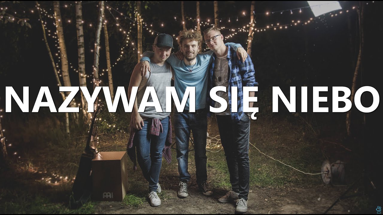 izdeb - Nazywam się niebo (Natalia Przybysz)
