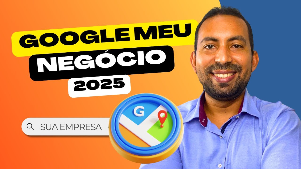 Google Meu Negócio: Como Criar Sua Conta do ZERO e Atrair Clientes Todos os Dias!