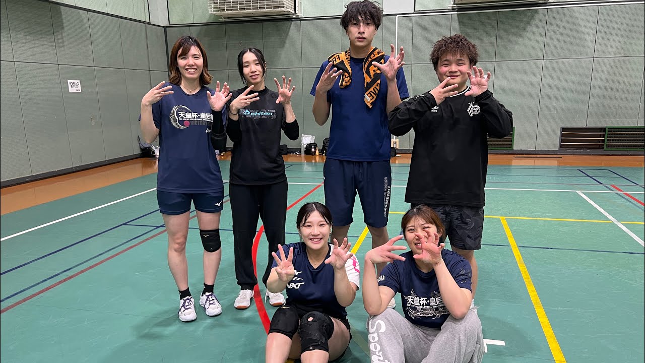 3/15ジャンボ①