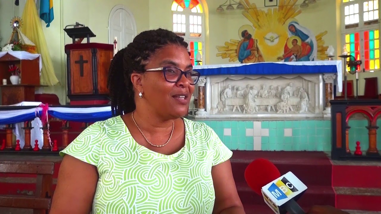 St. Peter Parish, Dennery, St. Lucia, West Indies
