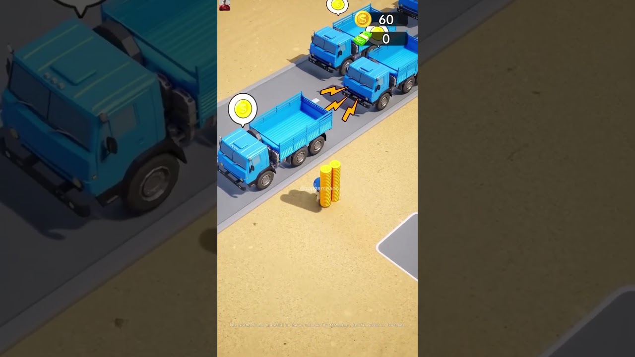Top War Ads Review New Level 🧠⚔️Merge Tank Chaos #games #gaming #gameplay