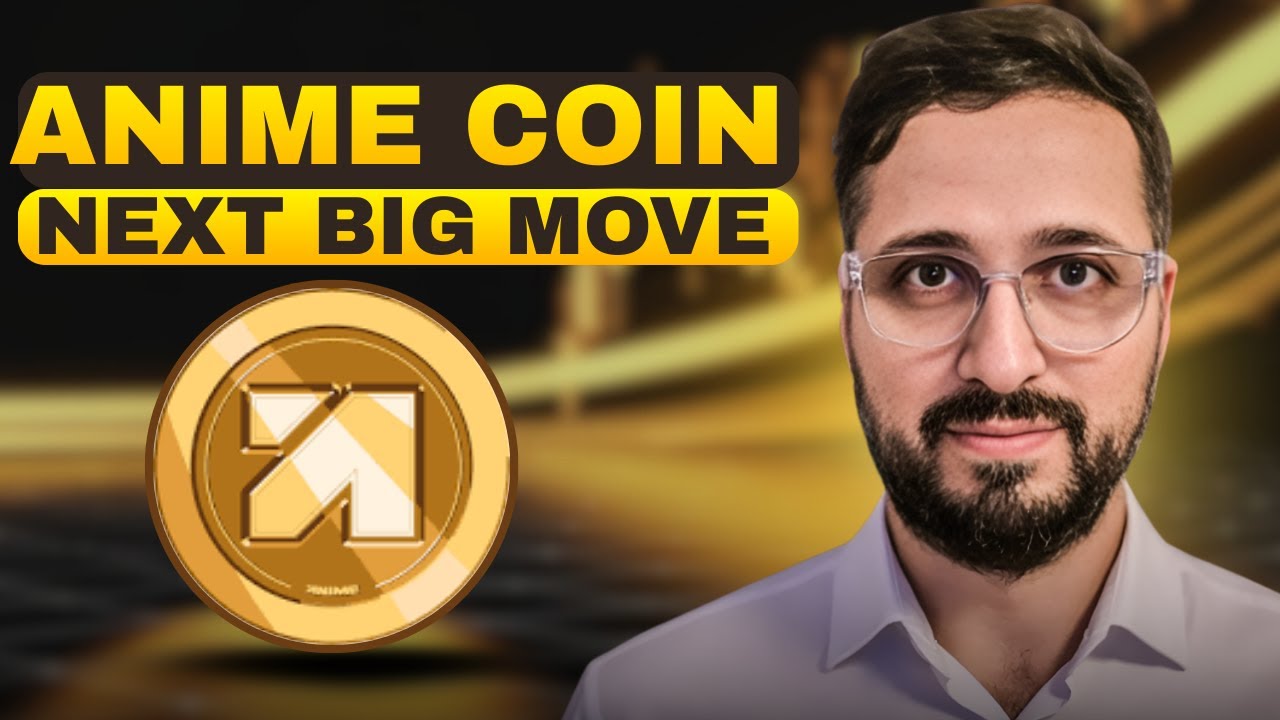 Неминуем рост популярности ANIME Coin &ndash; вы готовы?