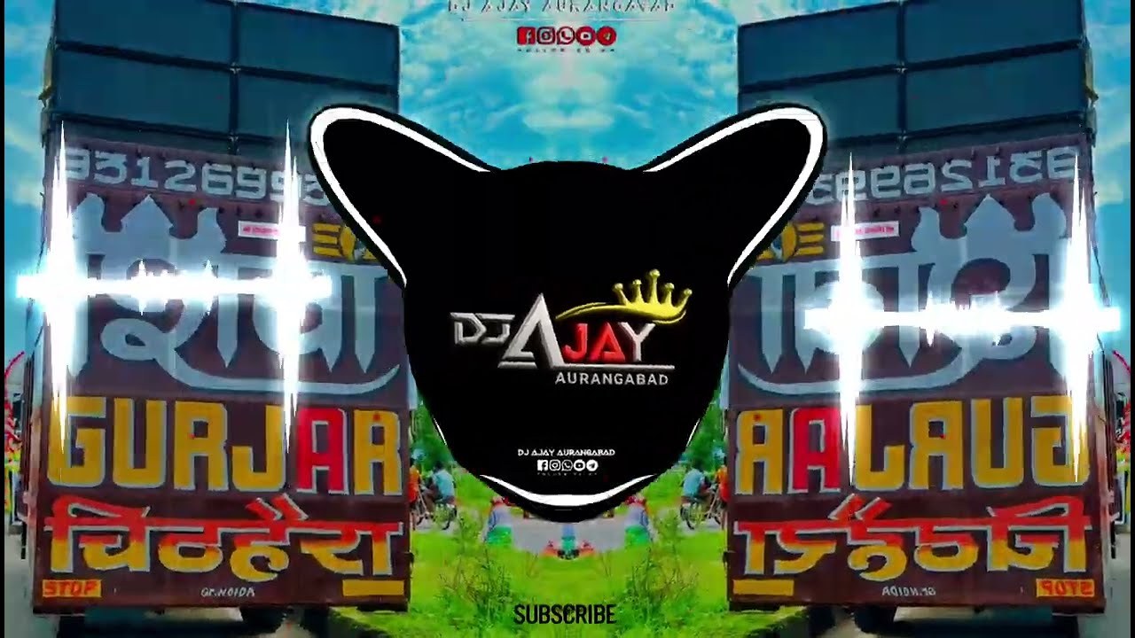 Chetting Setting Masoom Sharma | Edm Drop Siren (Remix) Dj Ajay Aurangabad | Haryanvi Song