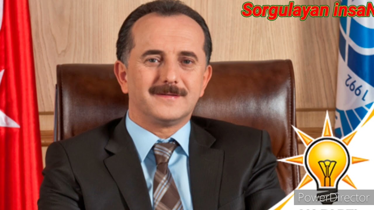 AKP'li Belediye Başkanı memuruna hakaretler yağdırdı! Memurun sakinliği &ccedil;ıldırttık&ccedil;a &ccedil;ıldırttı