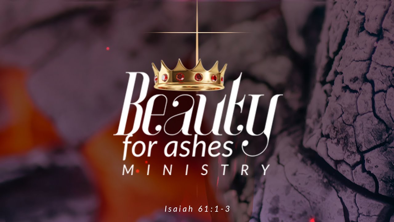 Jesus You Are Beautiful [EP 1] 8 May 2021