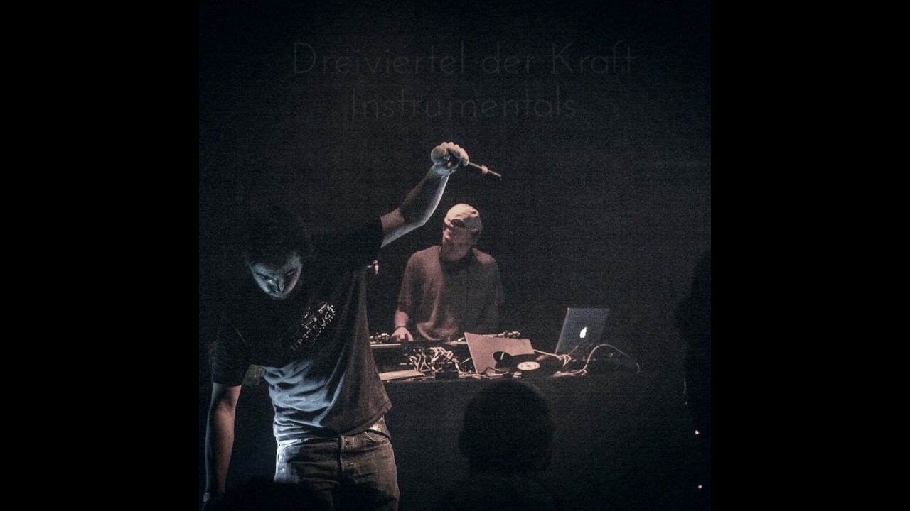 MXM & PAVEL - MEHRWERT INSTRUMENTAL [ORIGINAL]