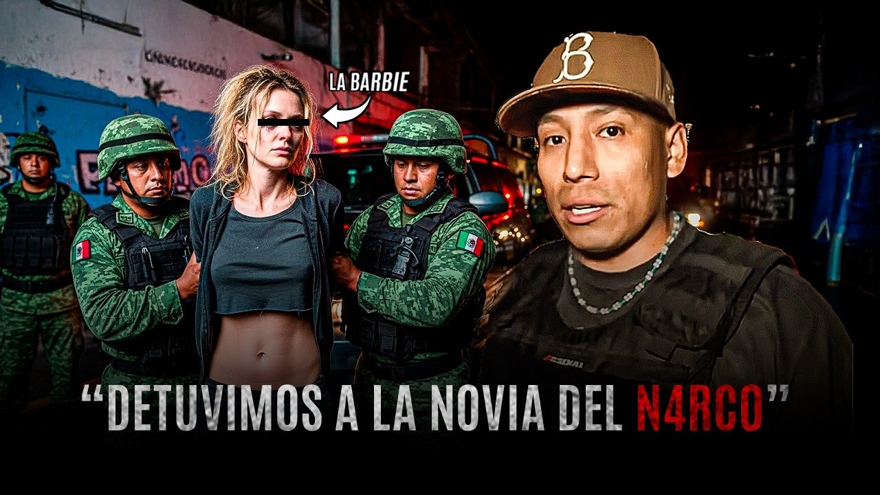 “Atoran a mi Novia por Ayudarme a vender DROG🚬…| Día 6