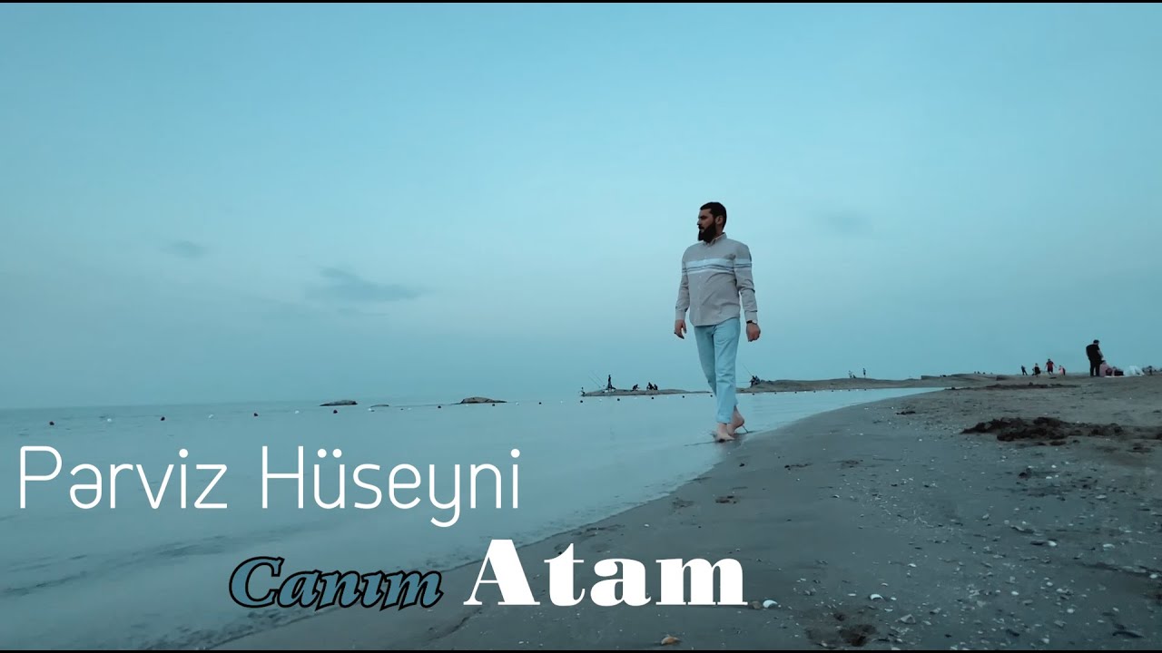 Perviz Huseyni - ATA | Yeni 2022 |