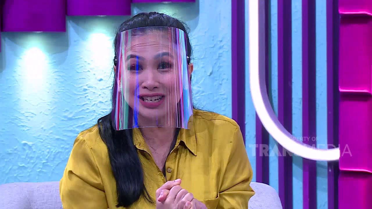 DUO AMOR DITANTANG BUAT GOYANGAN KHAS! | RUMPI (30/10/20) P2