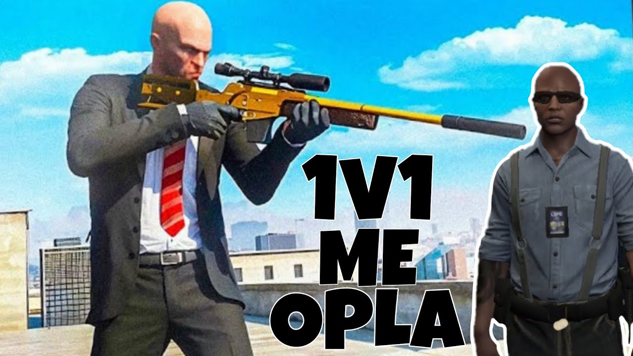 Παιζω 1v1 με τον Αρθα Κατσικα και οποιος χασει γινεται kill character