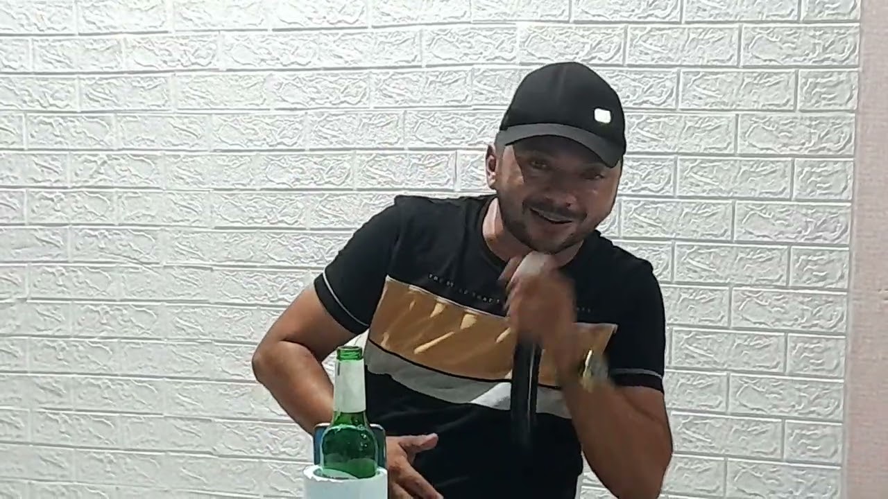 Nacelio Paiva ao vivo no bar do zezinho produções 