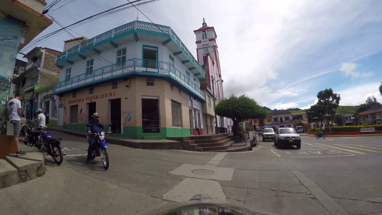 Versalles Valle Del Cauca