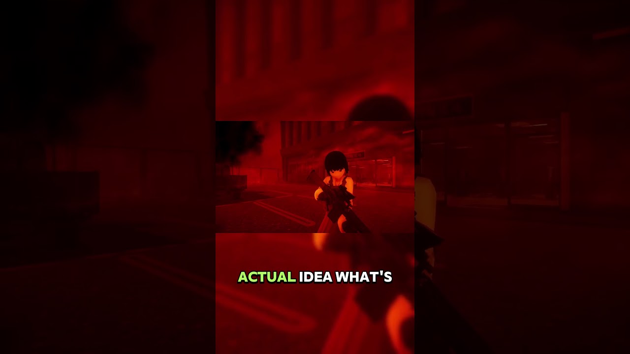 Is this game real? Am I real? Are ghosts real?  #idatxbox #indie #gaming #whatisgoingon
