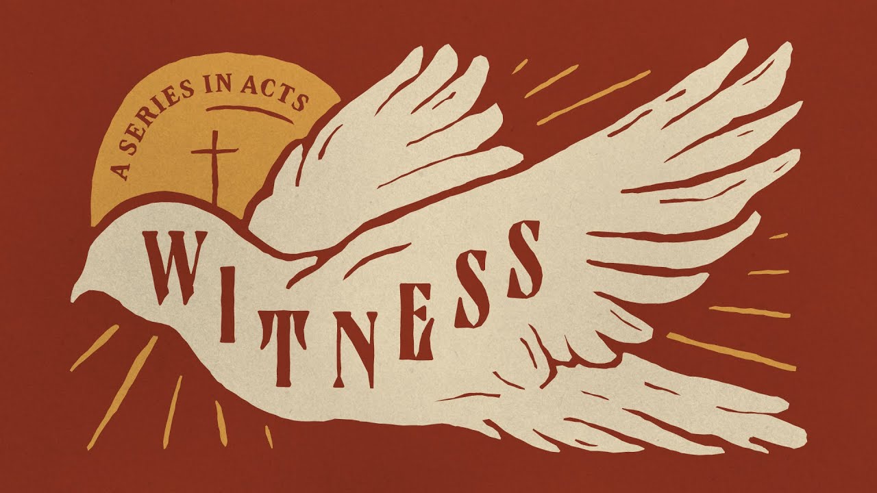 March 1, 2026 | 9am Gathering