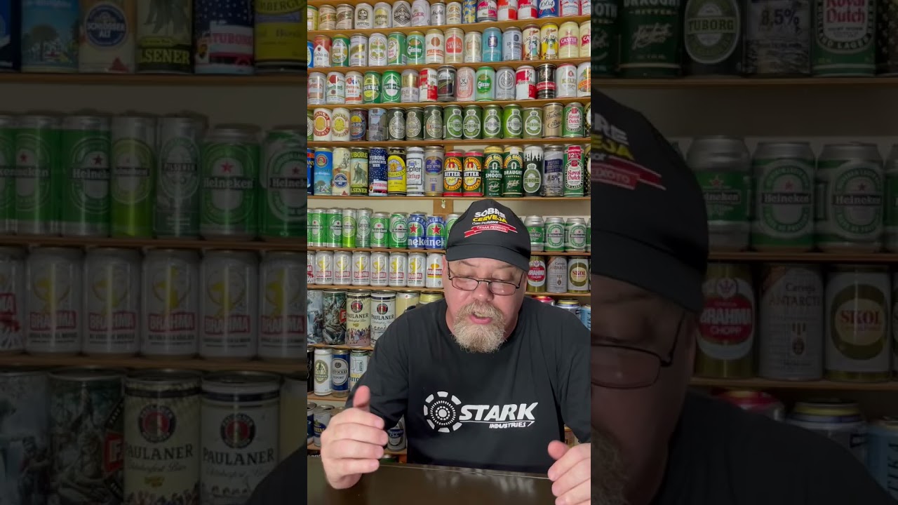 Notícias Cervejeiras T09:Ep08