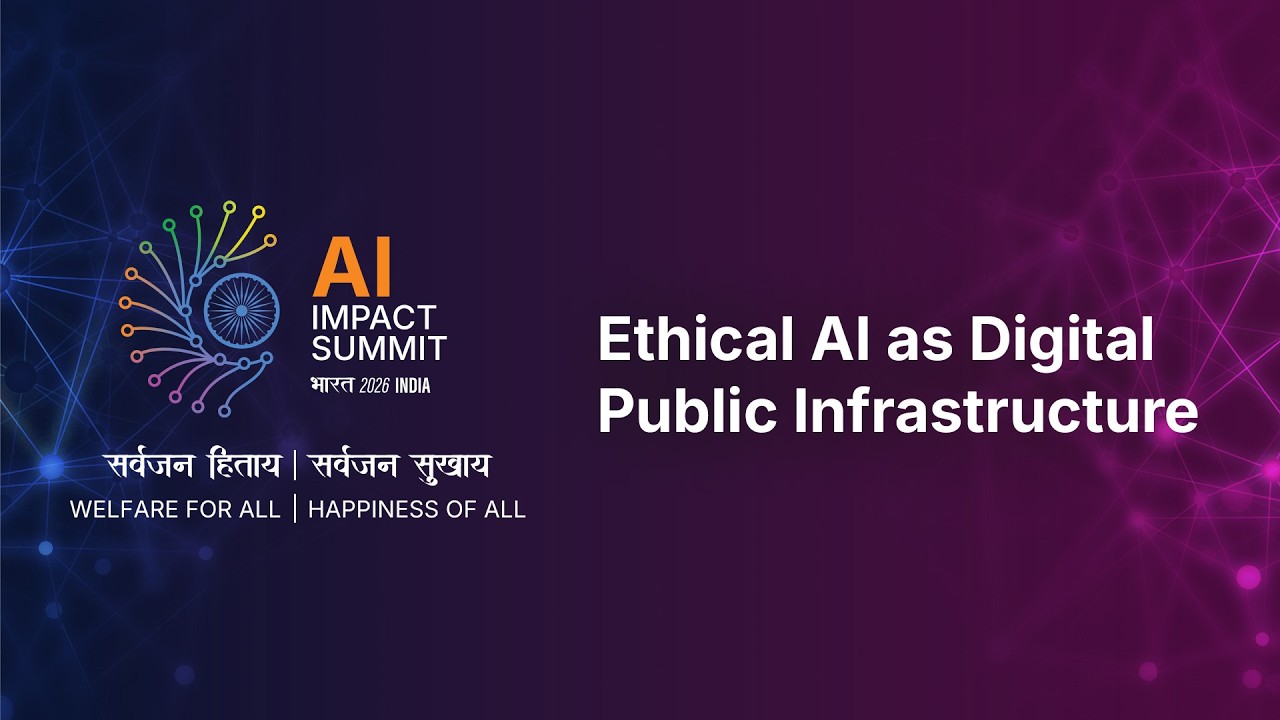 Ethical AI as Digital Public Infrastructure