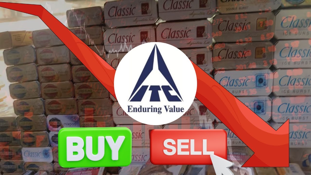 ITC Stock Buy Or Sell? Parag Thakkar Tells What Retail Investors Should Do