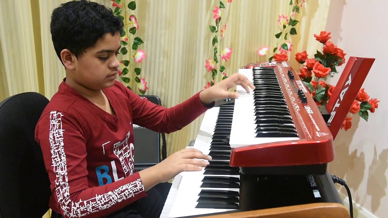 Song : Keeravani iravile