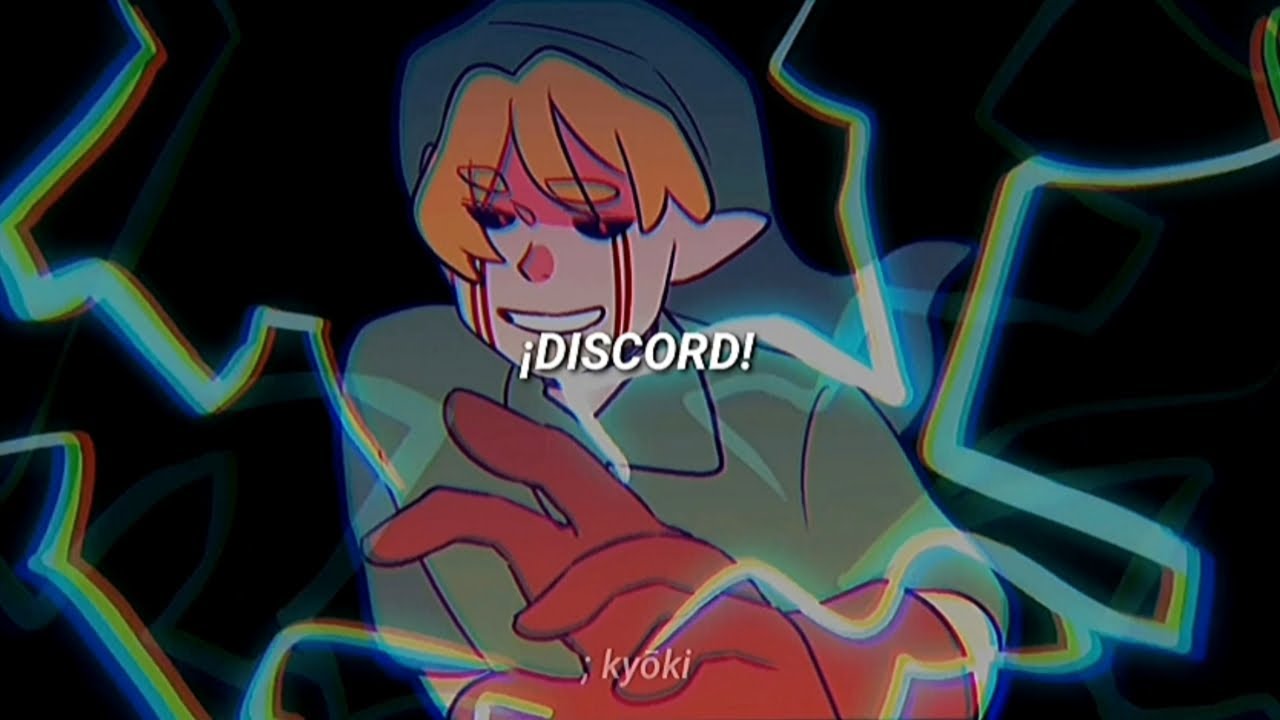 discord ; the living tombstone — ben drowned