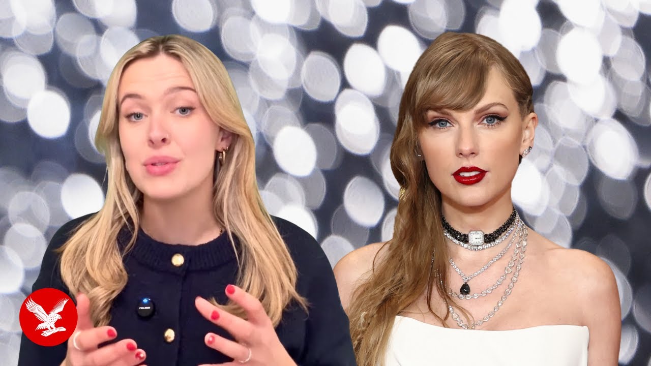 Taylor Swift hit by bot-fuelled Nazi conspiracy campaign, study finds