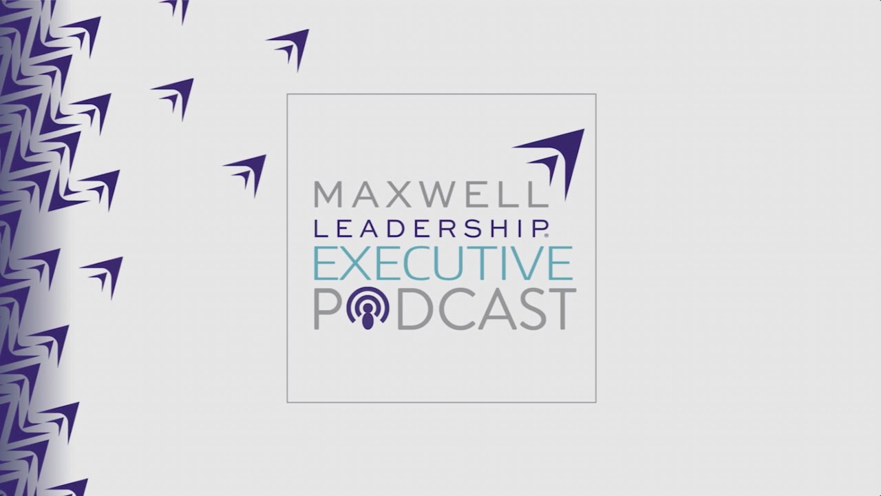 Развитие лидерского потенциала (подкаст Maxwell Leadership Executive)