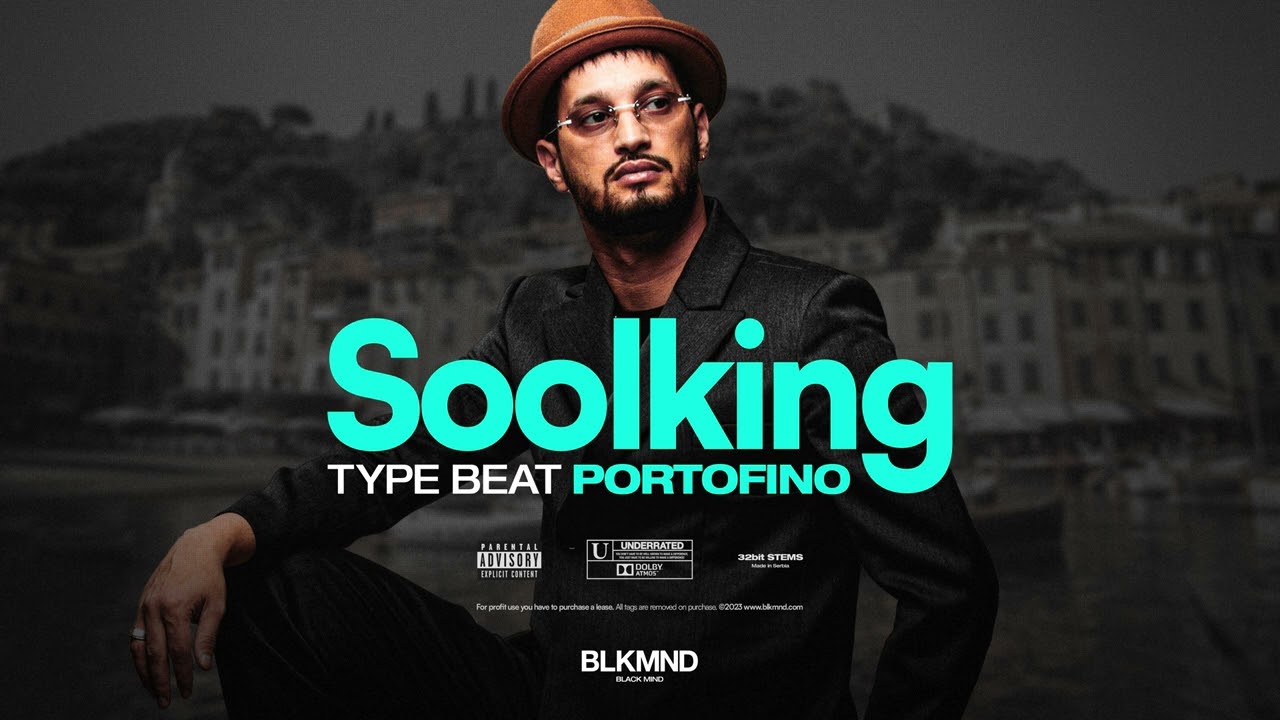 Soolking type beat 