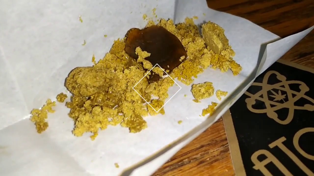 Top ADoodle huge dab