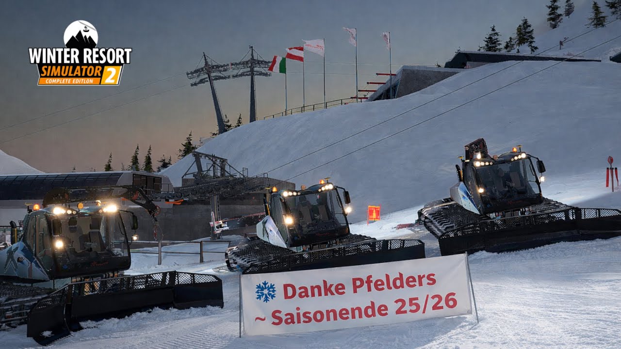 WRS2 | Finale im Pfelders ~ Saison 2025/2026 endet! DANKE 