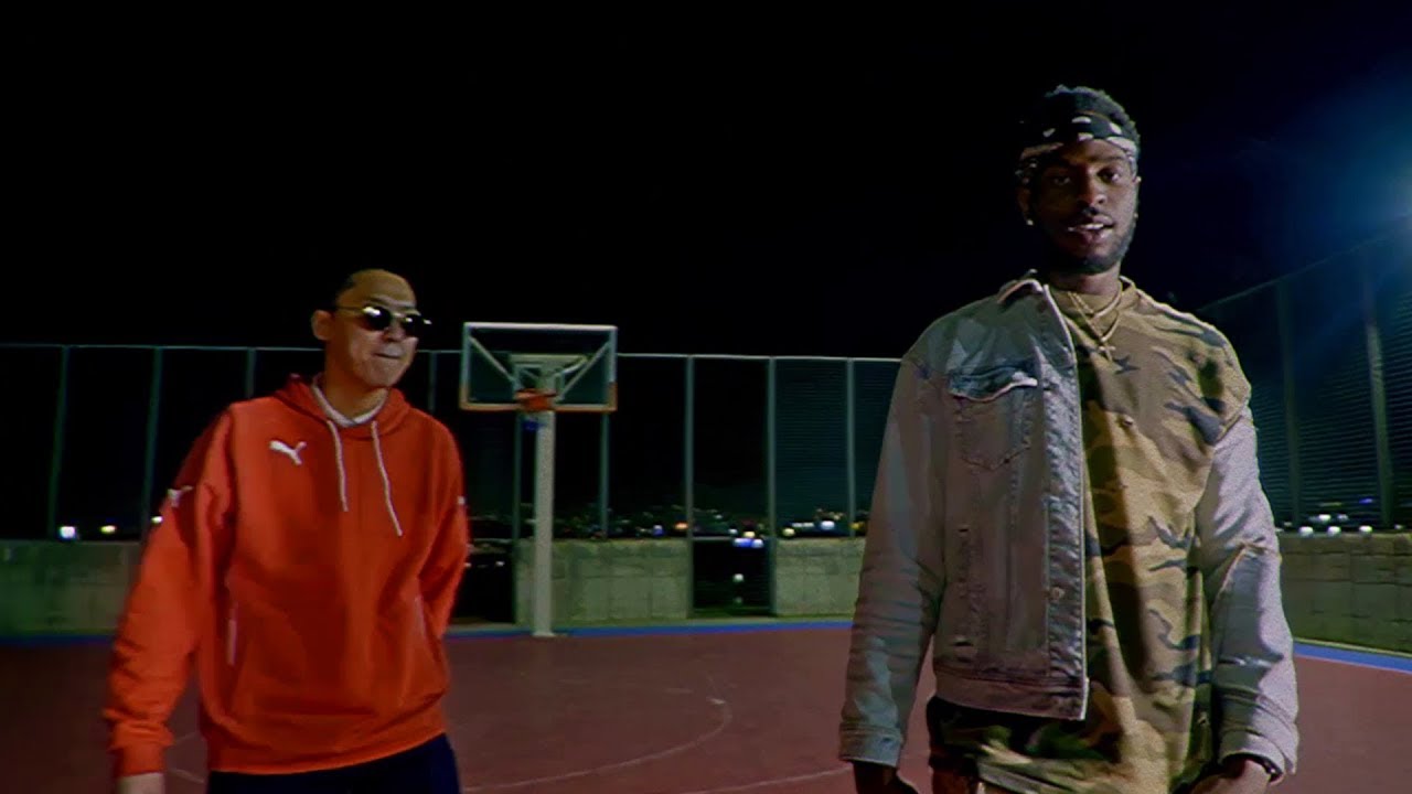 Munk Tugrik, Tweez - 30 Shots (Official Music Video)