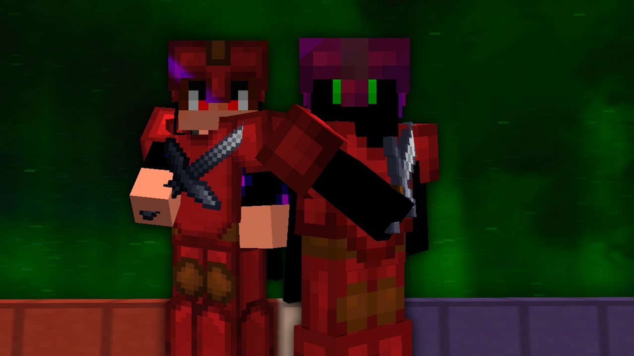 UNNICKED BEDWARS with STIMP