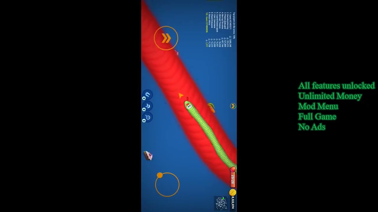 Zombie Arena Mod Apk Latest Version 2025 | Unlimited Money & All Unlocked & All Unlimited