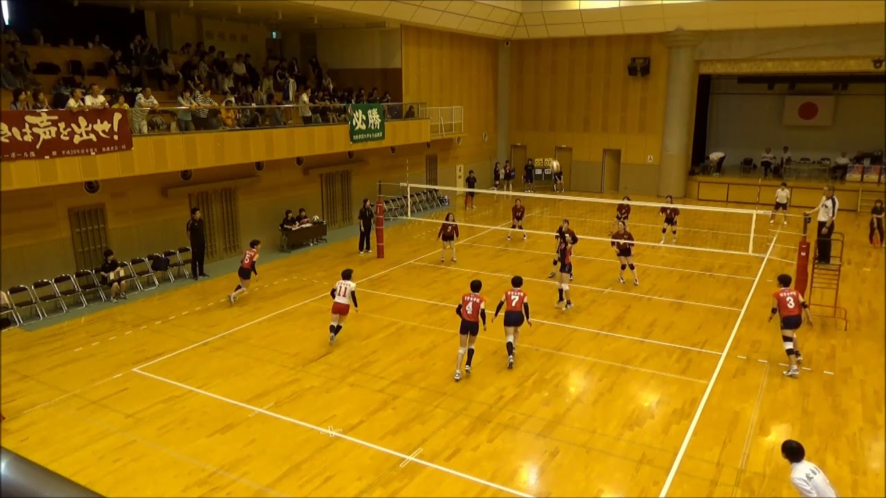 ＵＮＩＴＥ   対   熊本信愛女学院