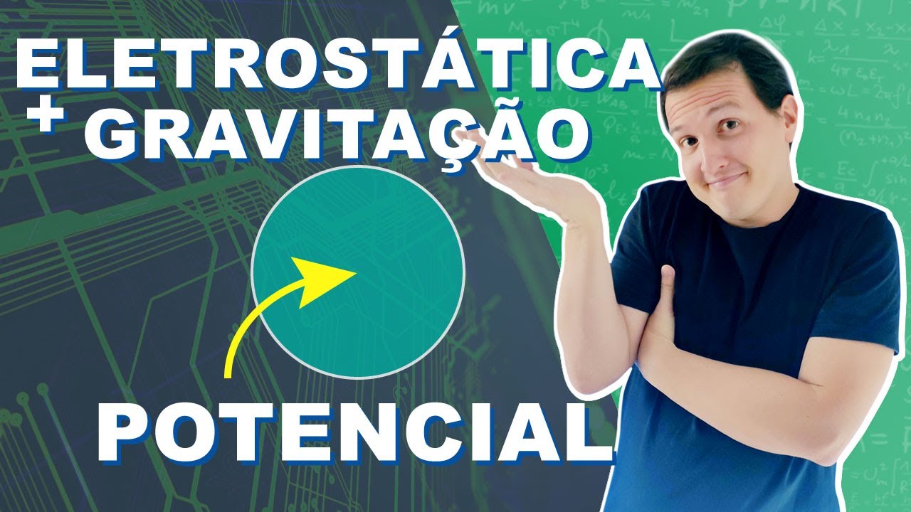 Potencial no centro da esfera [velocidade de escape a partir do CENTRO] (Física nível ITA)