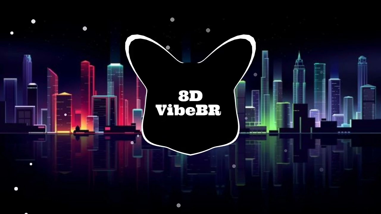 AGUDO MÁGICO 3 - 8D VibeBR