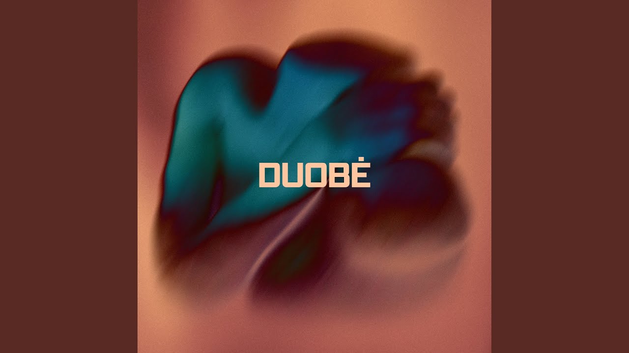 Duobė