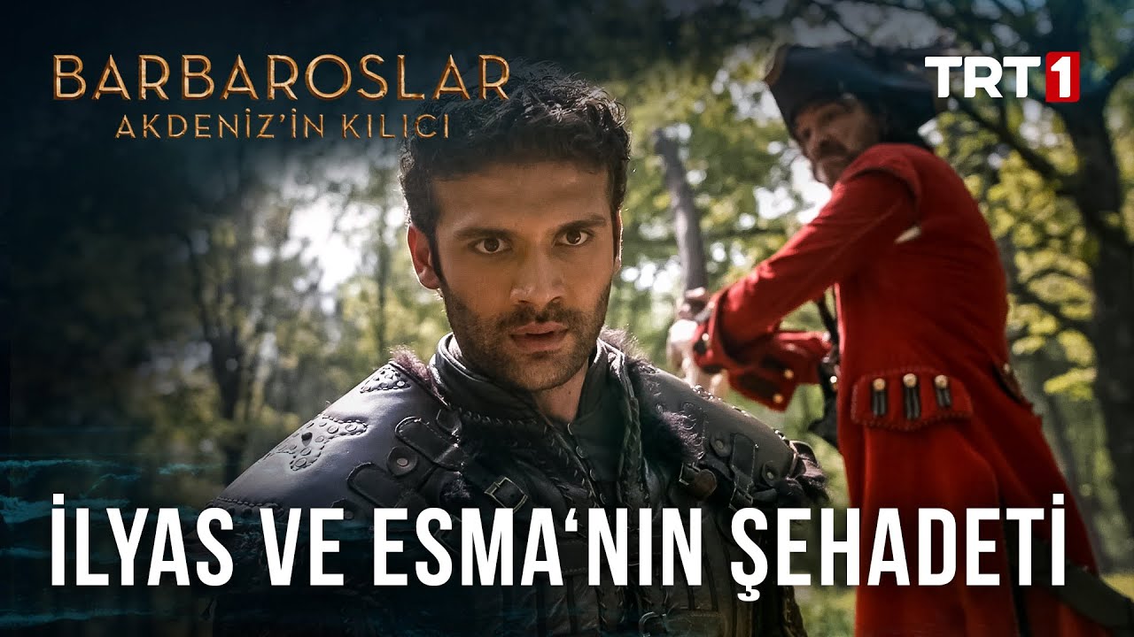 Karşına Yiğitçe Çıktık - Barbaroslar: Akdeniz’in Kılıcı 31. Bölüm