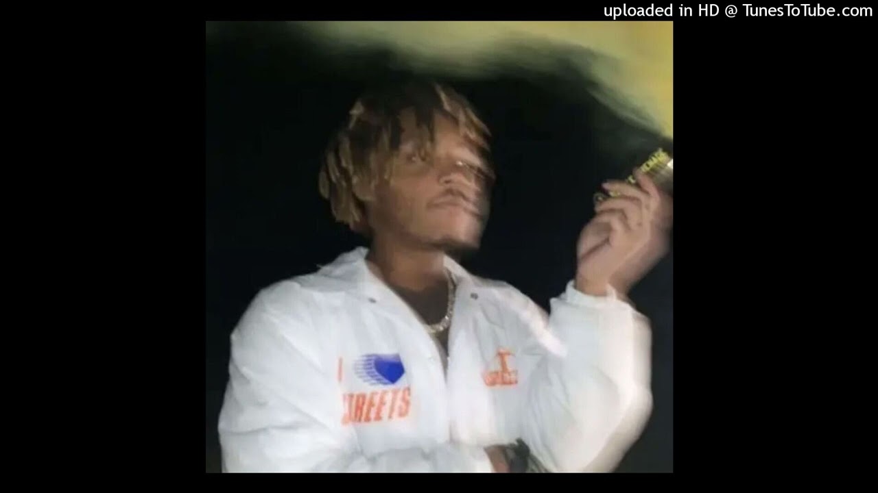 (FREE) Hard Melodic Juice WRLD Type Beat - 