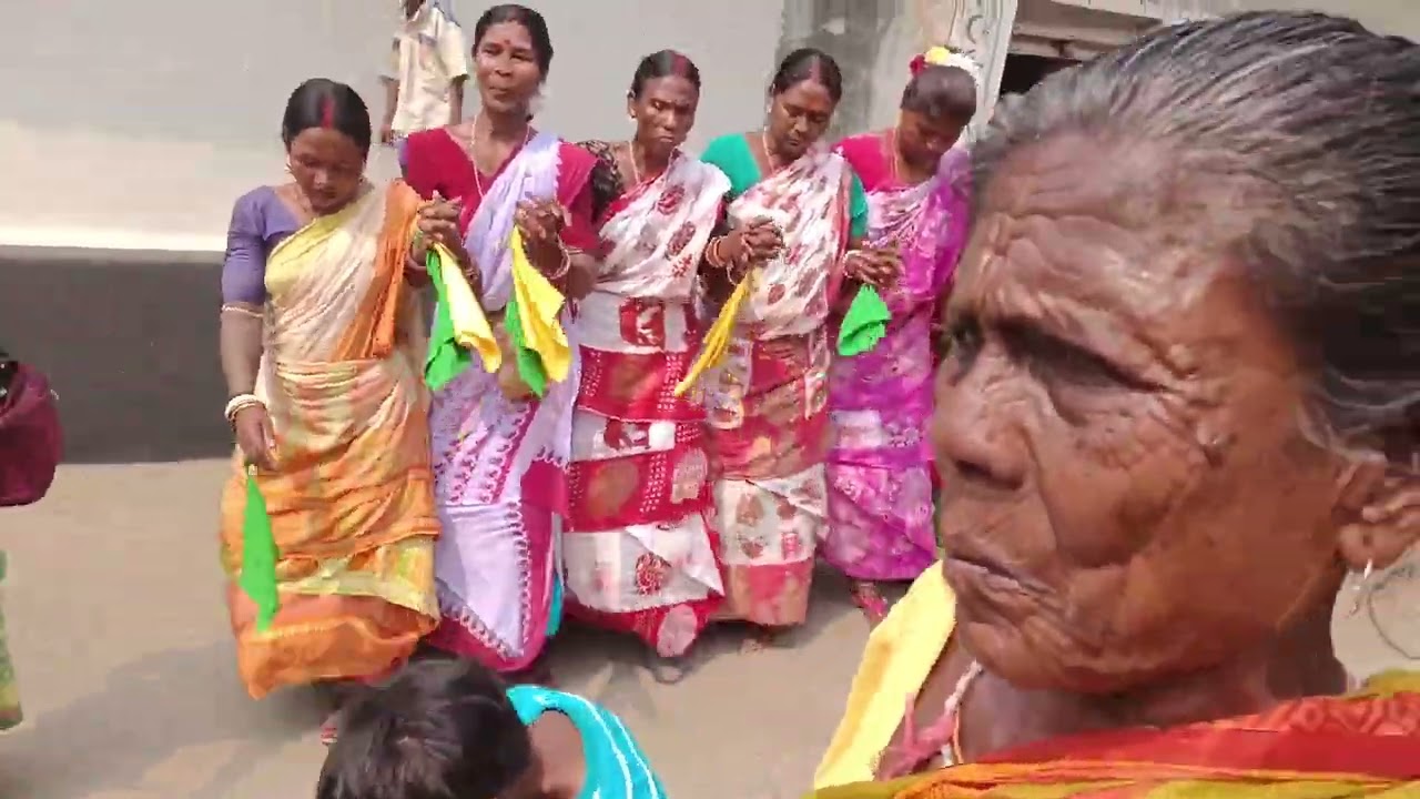 Chatiyar Binti Re Enej || ᱪᱷᱟᱹᱴᱤᱭᱟᱹᱨ ᱵᱤᱱᱛᱤ ᱨᱮ ᱮᱱᱮᱡ ᱚᱠᱛᱚ