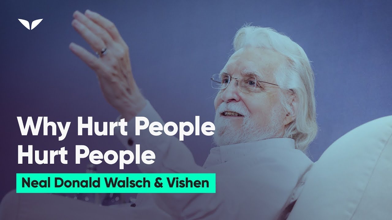 Everything Is An Act Of Love | Neale Donald Walsch