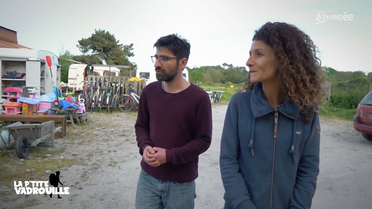 La P’tite Vadrouille : Épisode 11 – Saison 3 - Beaulieu-sous-la-Roche