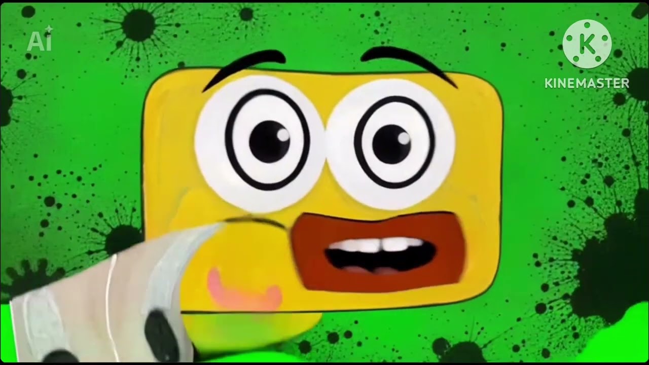 How sora 2 has literally tried to generate Klasky csupo upside down effects