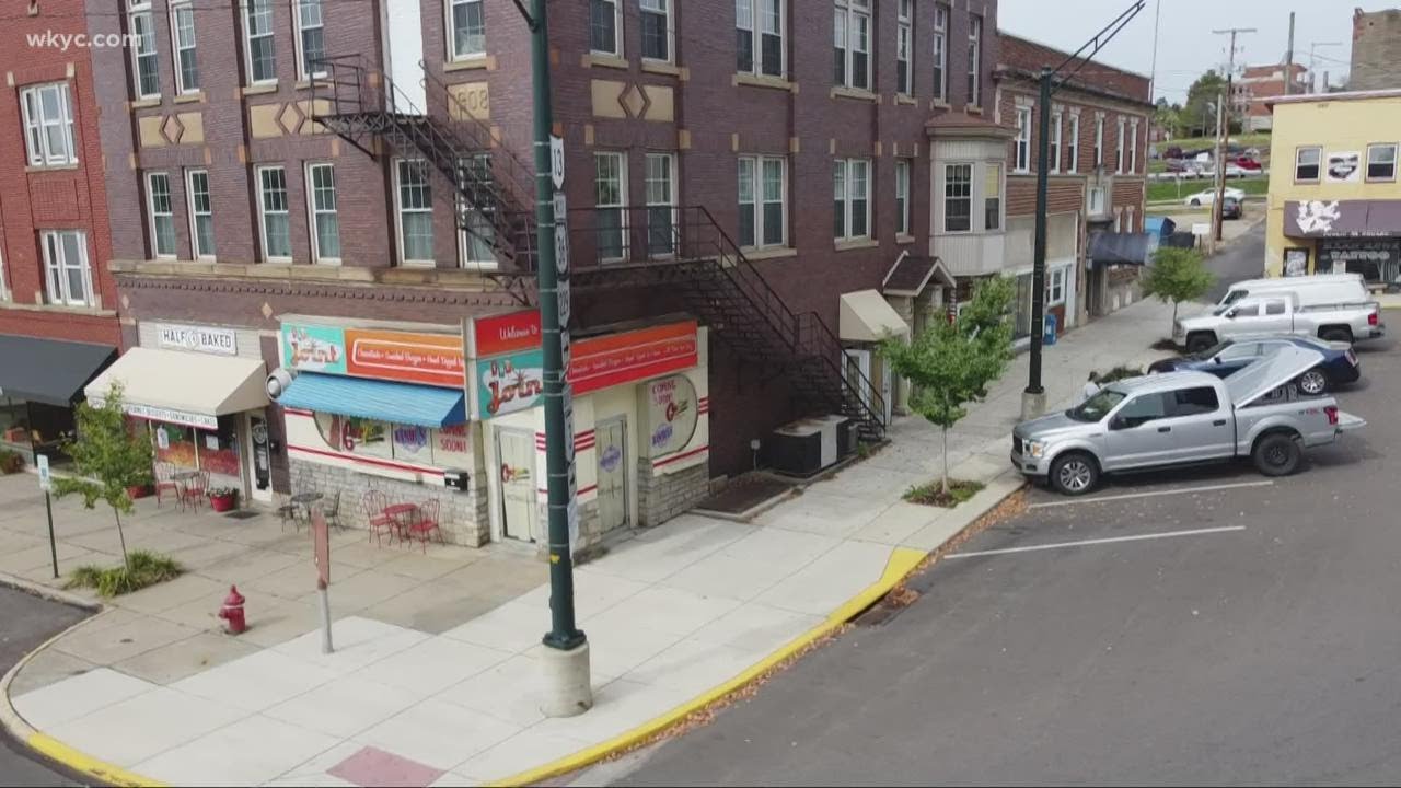 88 Counties in 88 Days: Knox County works to help small businesses during the COVID-19 pandemic