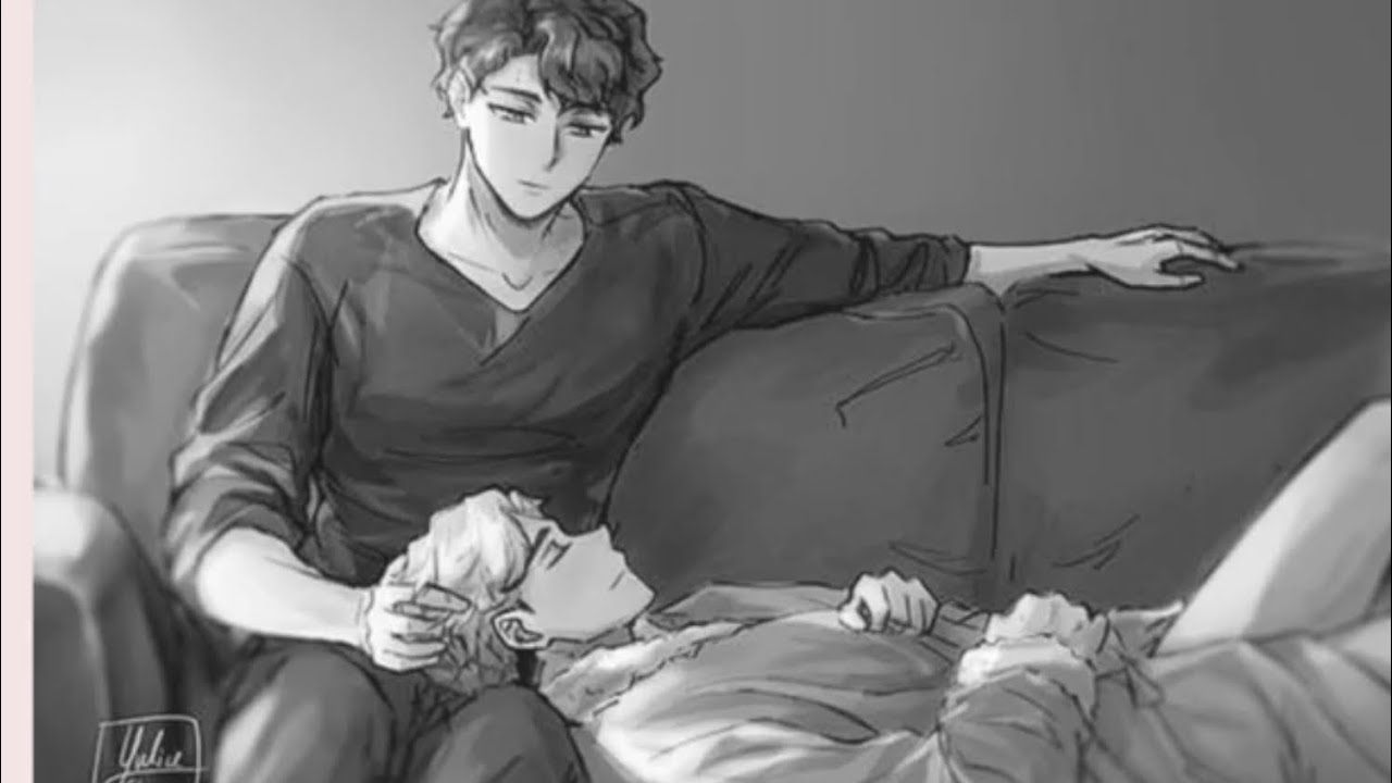 Sakuatsu secret relationship part 1